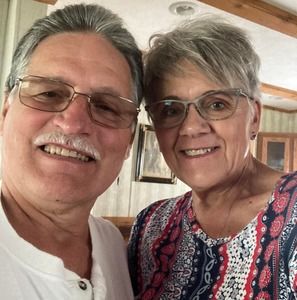 Meet your Posher, Bernadette